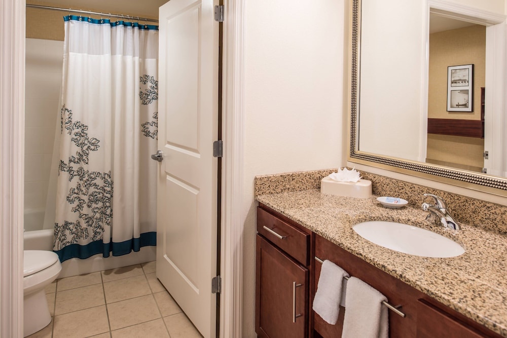 Residence Inn by Marriott Pittsburgh North Shore - photo 43
