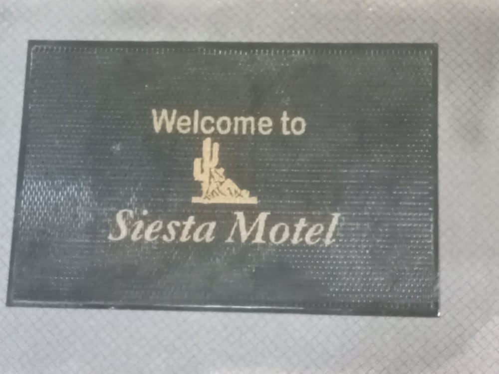 Siesta Motel - photo 13