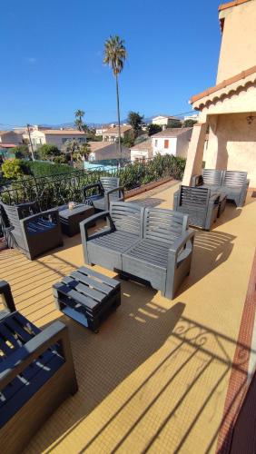 Les Studios Des Mandariniers