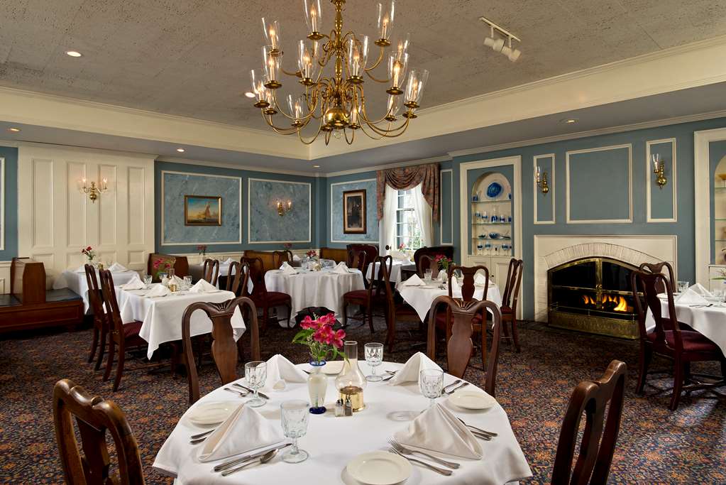 The Dan'l Webster Inn and Spa - photo 7