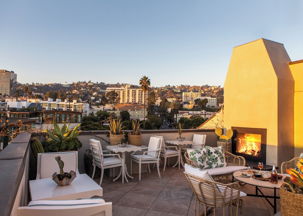 Hotel 850 SVB a Member of Design Hotels - photo 47