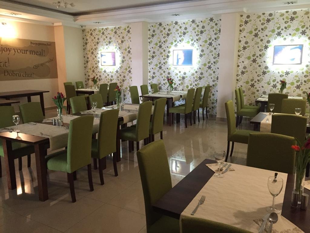 Garni Hotel Stofing — Hlohovec — photo 2