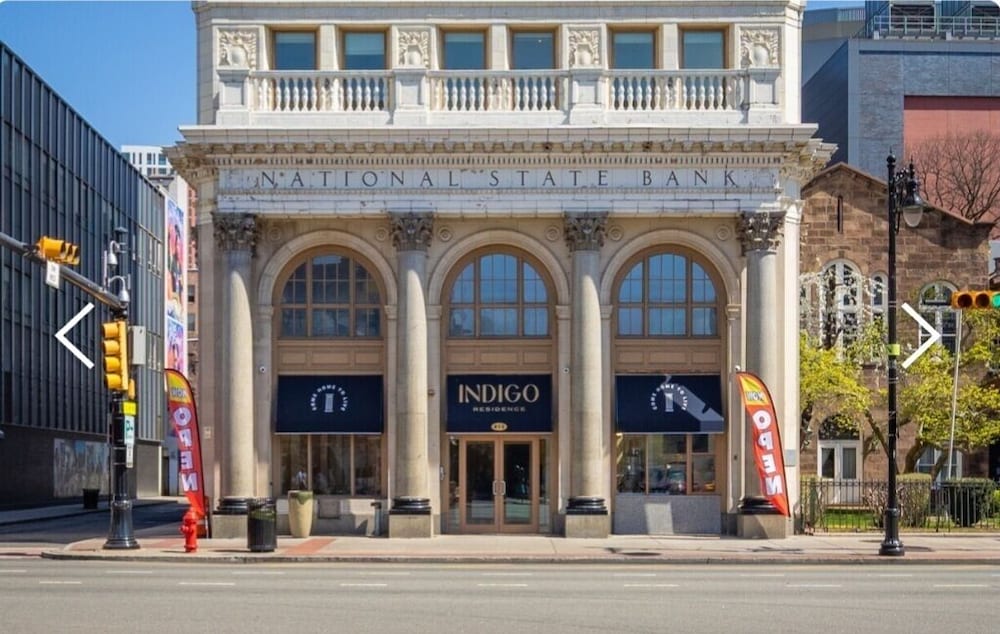 Indigo Newark Downtown Hotel - photo 35