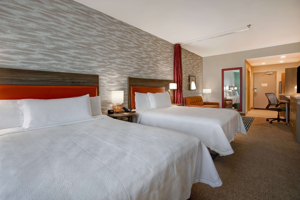 Home2 Suites by Hilton Charlotte Northlake - photo 13