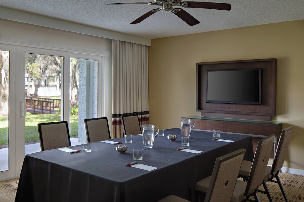 Sawgrass Marriott Golf Resort & Spa - photo 161