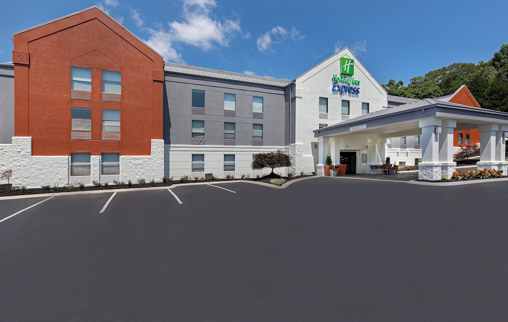 Holiday Inn Express & Suites Kimball by IHG - photo 26