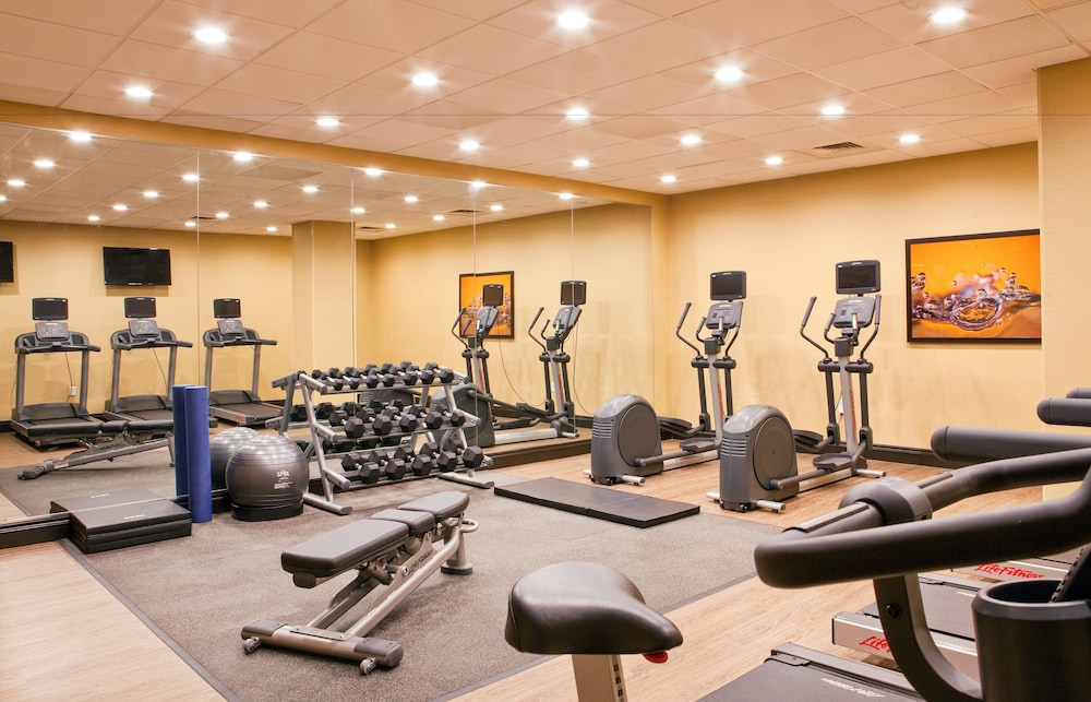Holiday Inn Little Rock Presidential Dwntn by IHG - photo 18