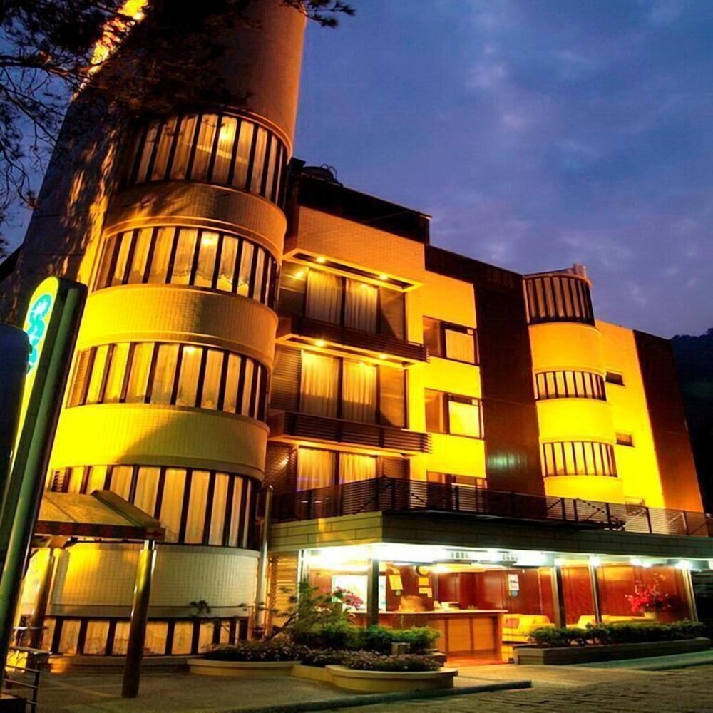 Utopia Holiday Hotel - last minute hotel in Taichung
