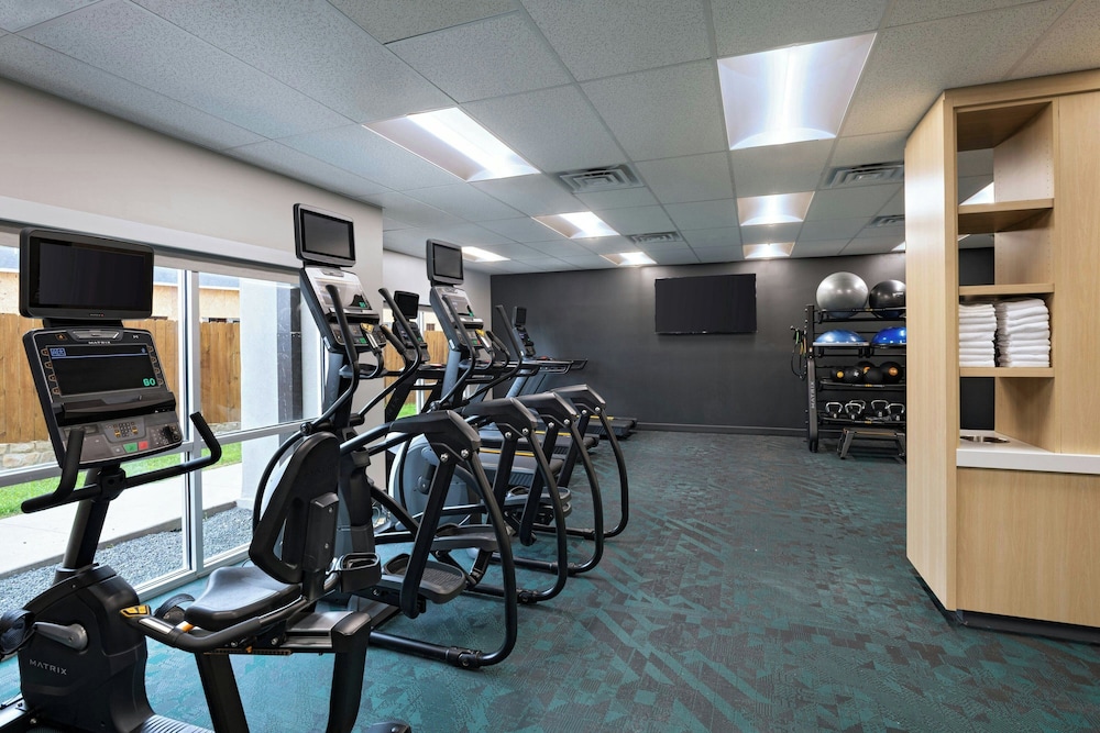 Woodland Suites - photo 16