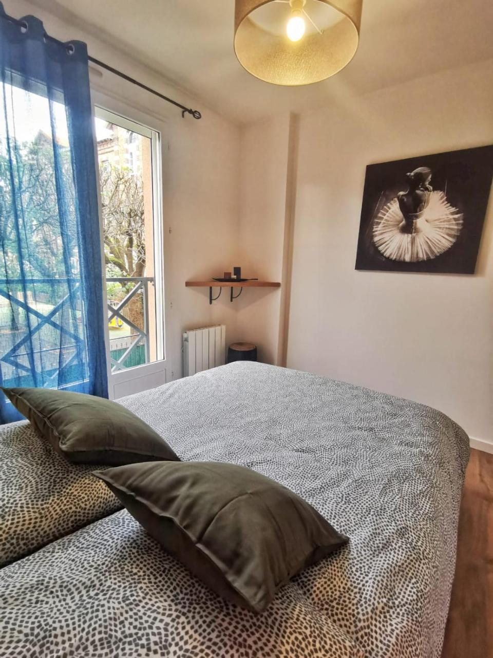 Hyper Centre Ville Bord de Marne — hotel in Lagny-Le-Sec