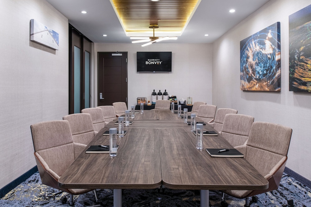 Fairfield Inn & Suites by Marriott Menifee - photo 46