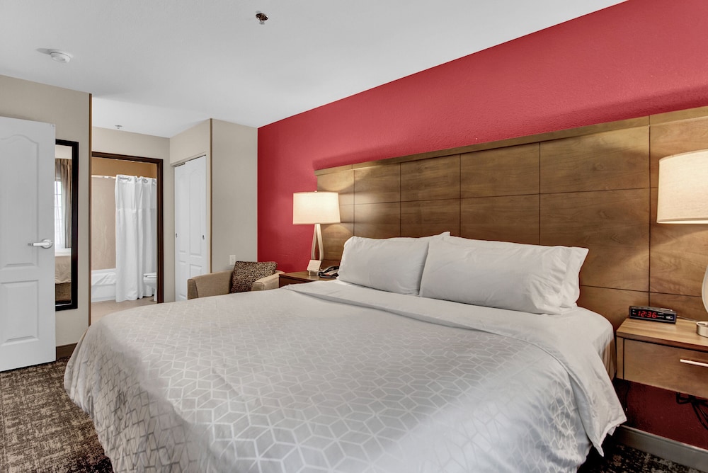 Staybridge Suites Salt Lake West Valley City an IHG Hotel - photo 5