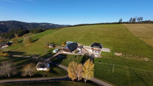 Kapellenhof Ferienwohnungen — Triberg