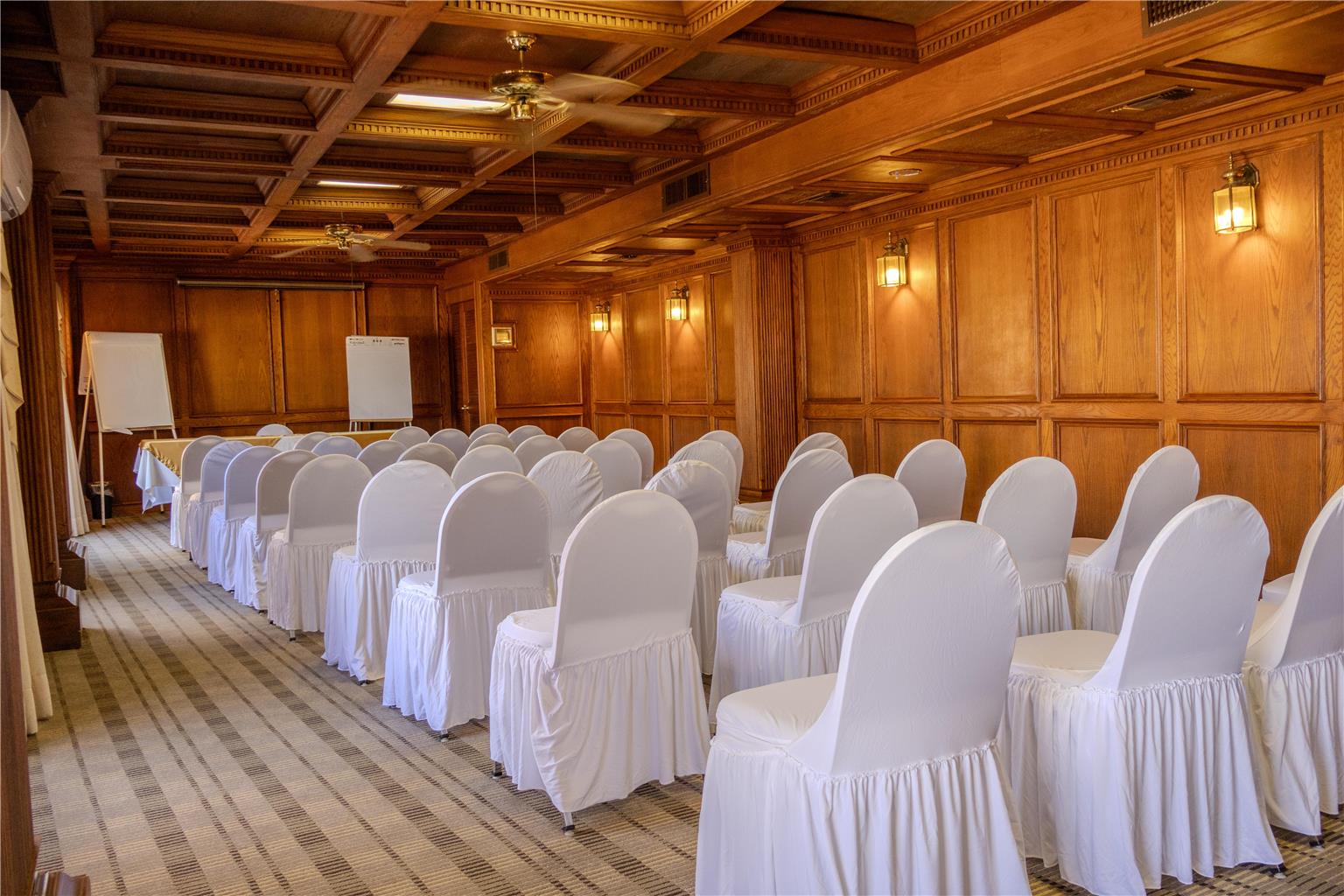 Your event can be even more unforgettable with us and our entire structure!