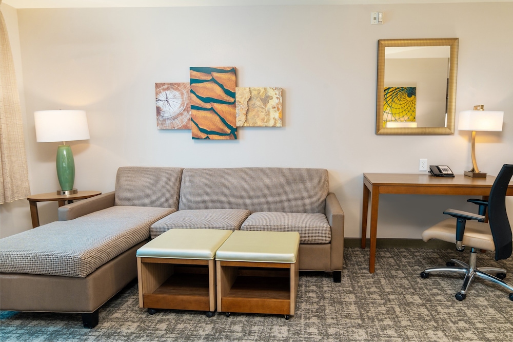 Staybridge Suites Nashville Franklin by IHG - photo 17