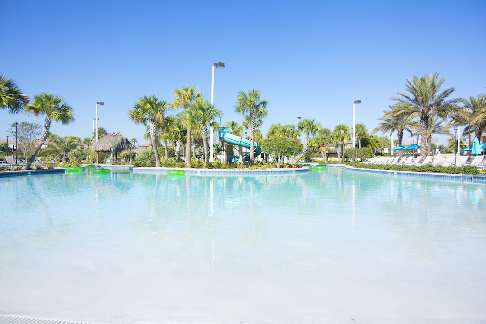 Champions Gate Resort - photo 40