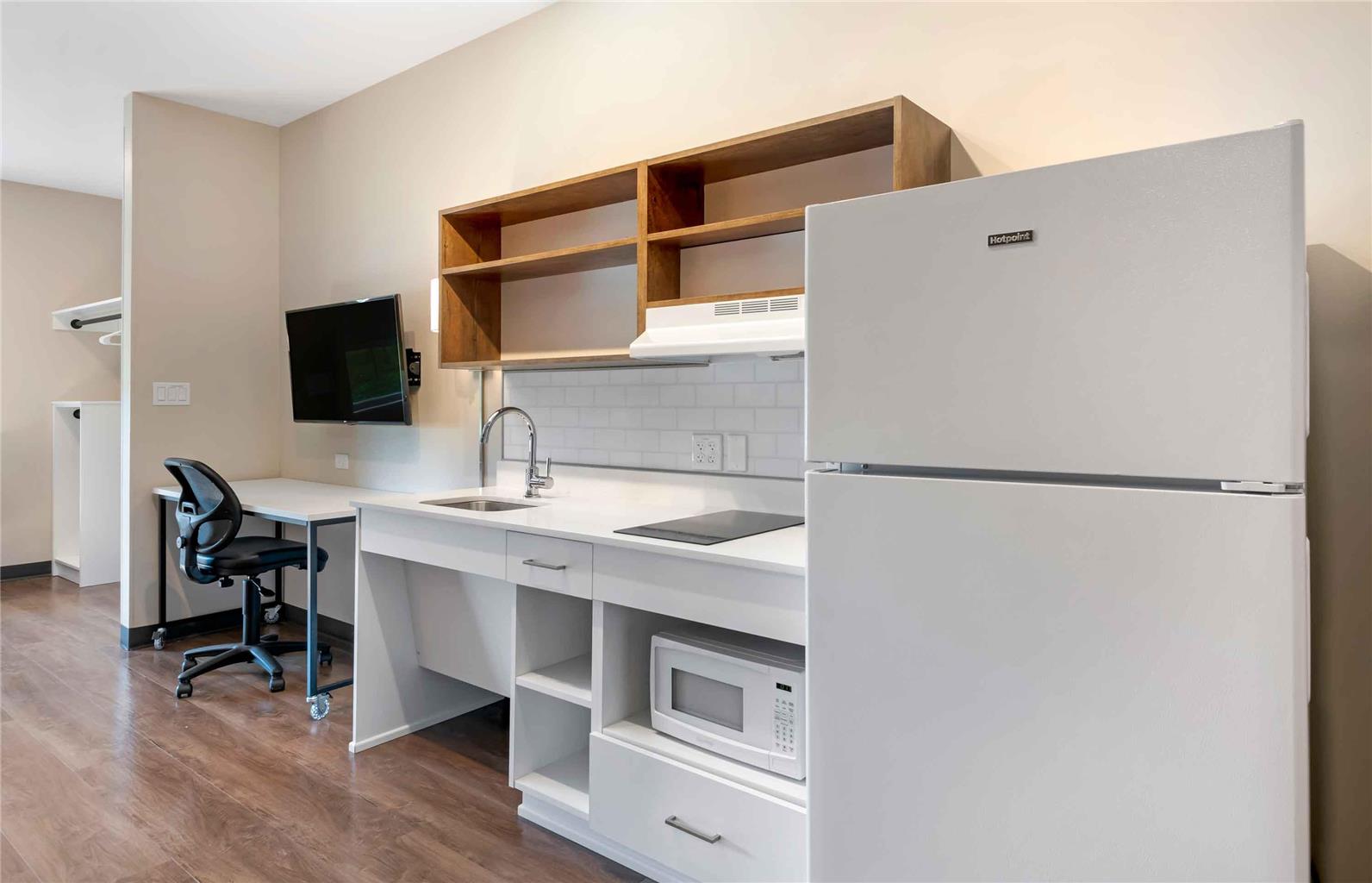 Extended Stay America Suites Charlotte Pineville Park Rd - photo 16
