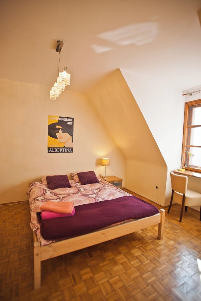 Center Rynek - carbon neutral hotel in Wroclaw