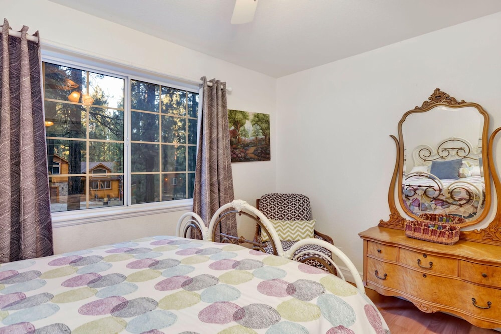 Evergreen Escape 1322 by Big Bear Vacations - photo 11