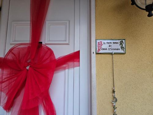 Il Pepe Rosa Di Anna E Silvano in Sarzana, Italy