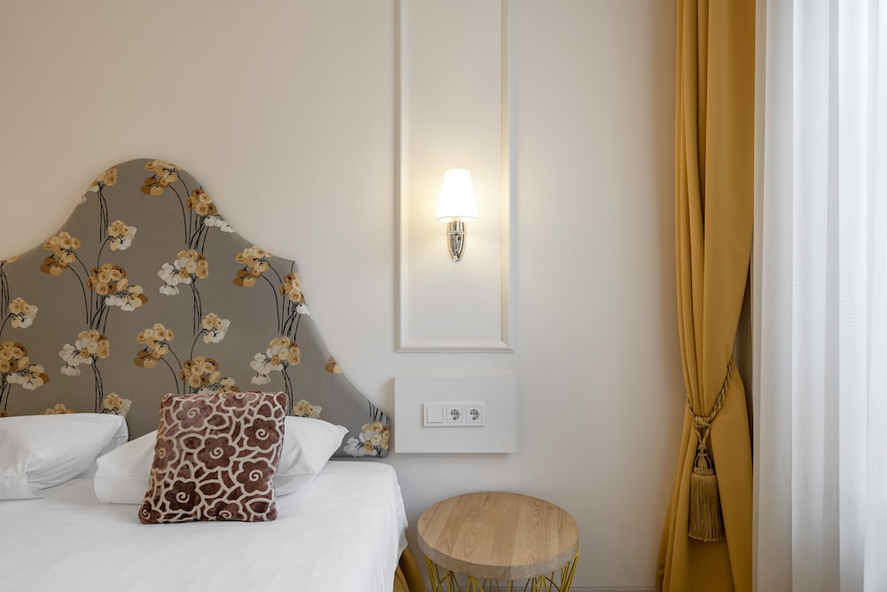 Vilnius Apartments — 4-Star Luxury Hotel in Vilnius, Lithuania