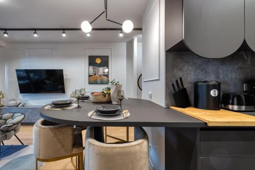 Dubrovnik Apartment Presidente — 4-Star Luxury Hotel in Dubrovnik, Croatia