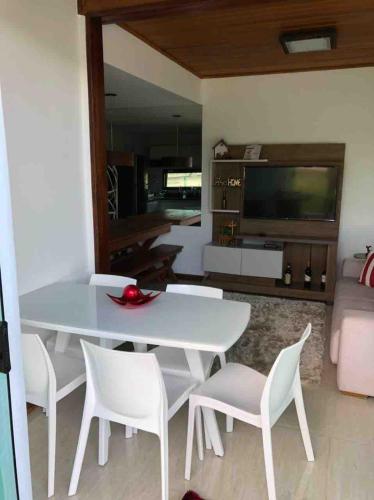 Bangalô monte castelo - last minute hotel in Unknown City