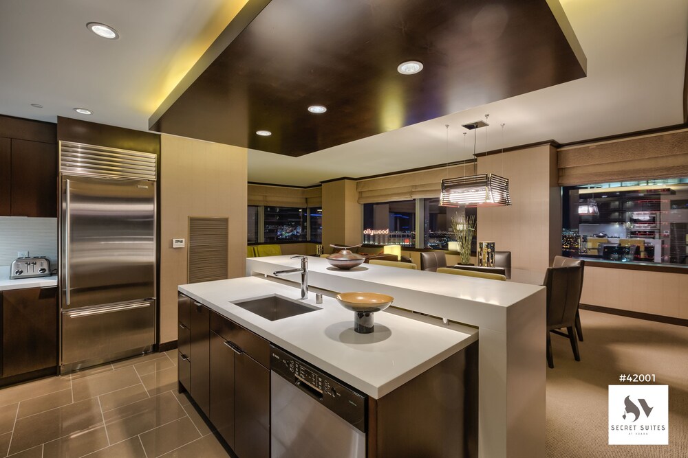 Secret Suites at Vdara - photo 48