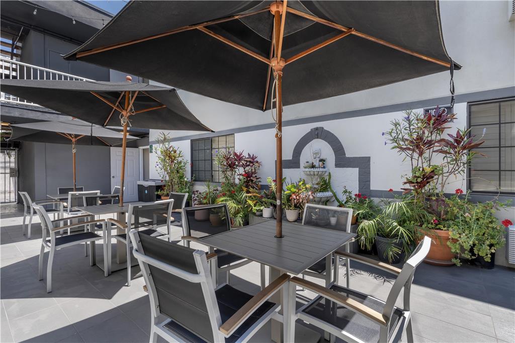 SureStay Hotel by Best Western Beverly Hills West LA - photo 38
