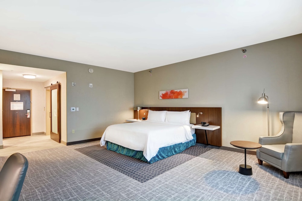 Hilton Garden Inn Princeton Lawrenceville - photo 15