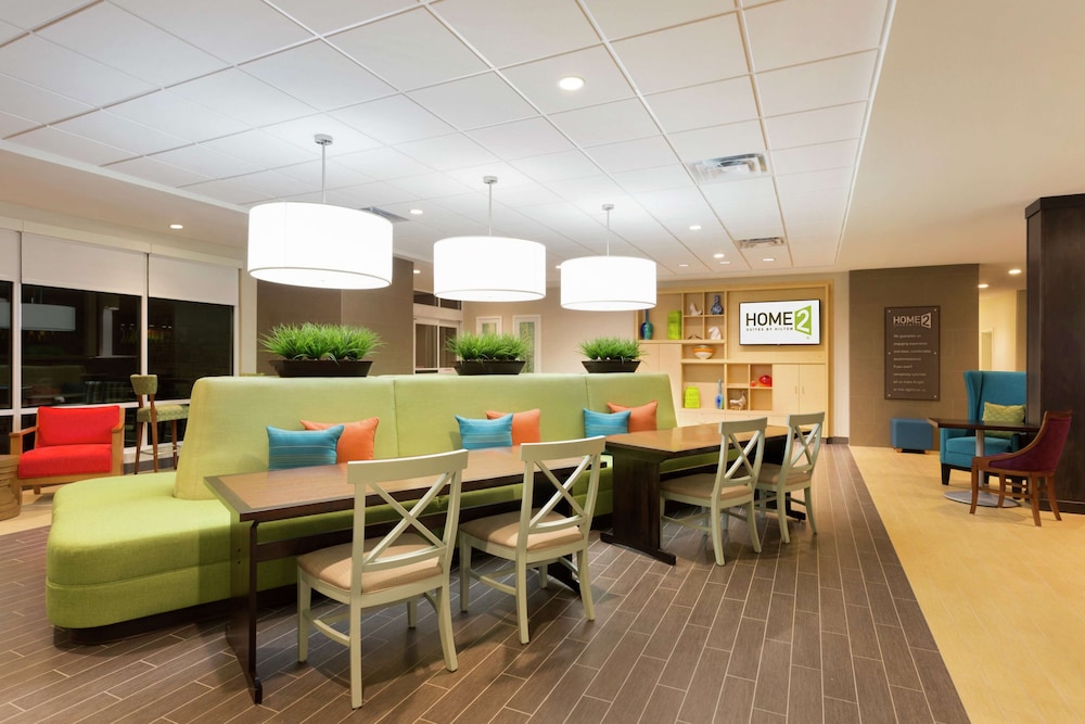 Home2 Suites by Hilton Midland - photo 2
