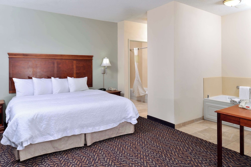 Hampton Inn & Suites Dayton Vandalia - photo 42