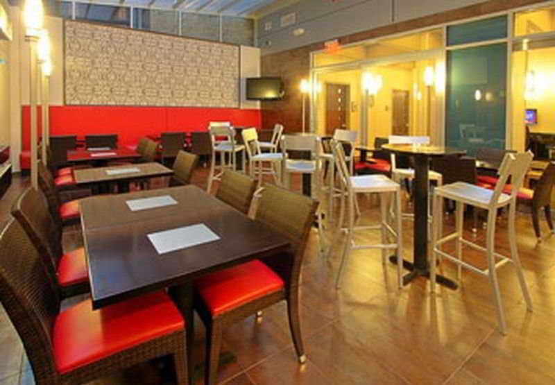 Fairfield Inn by Marriott New York Manhattan Fifth Avenue - photo 12