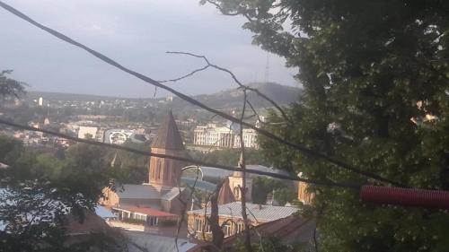 House in Old Tbilisi — 4-Star Luxury Hotel in Tbilisi, Georgia