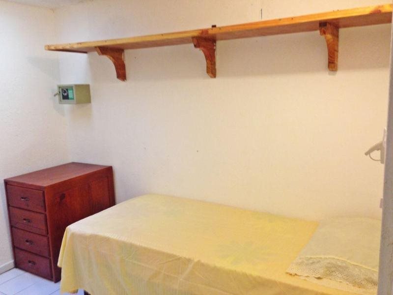 Condosindi in Boca Chica, Dominican Republic