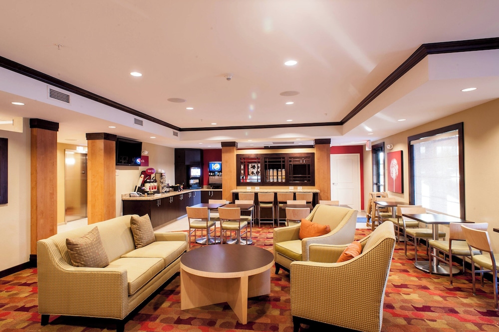 TownePlace Suites Roswell - photo 41