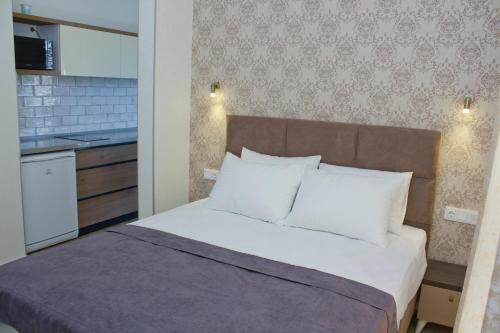 Sameba luxury Golden View