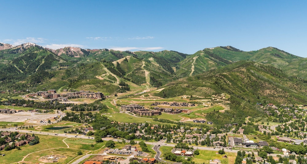 Waldorf Astoria Park City - photo 247