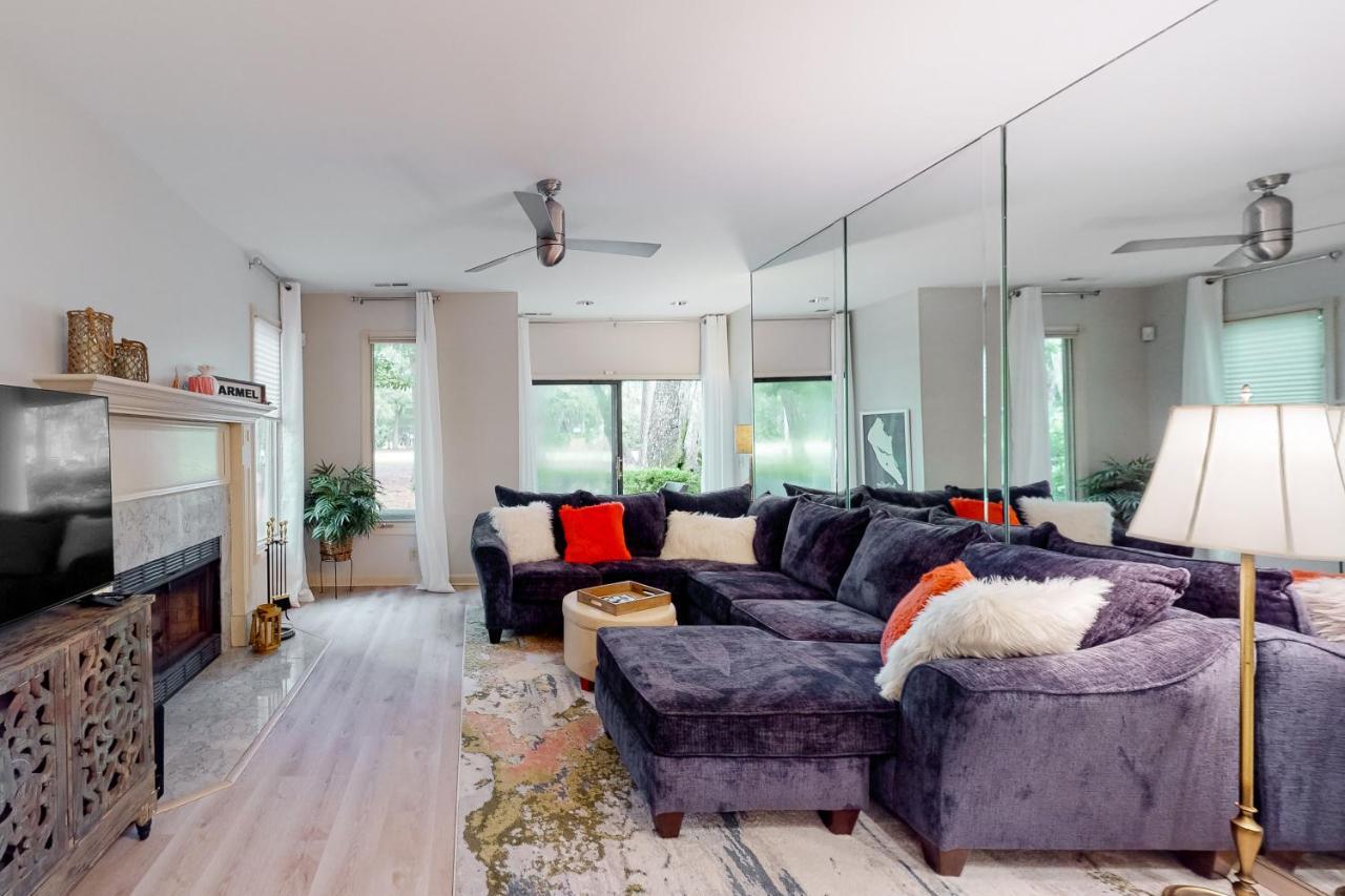 Golfmaster Unit 1301 - last minute hotel in Hilton Head Island