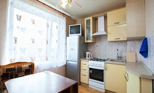 Sadovoye Koltso Belyaevo - last minute hotel in Moscow
