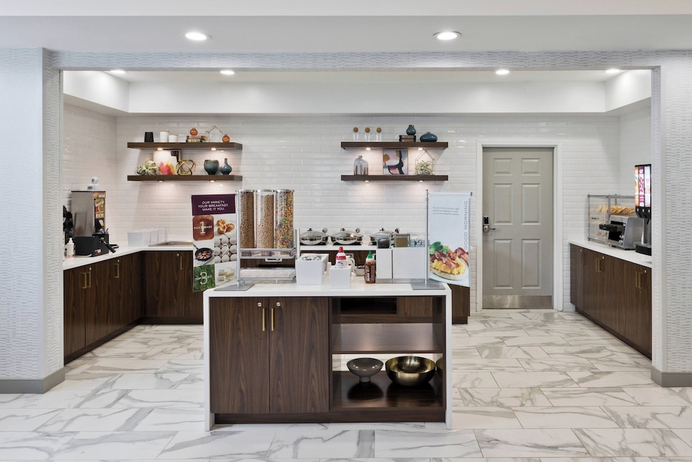 Residence Inn by Marriott Columbus - photo 56