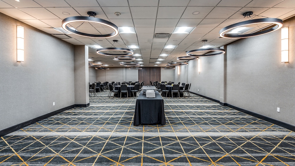 Holiday Inn Dallas Market Ctr Love Field by IHG - photo 40