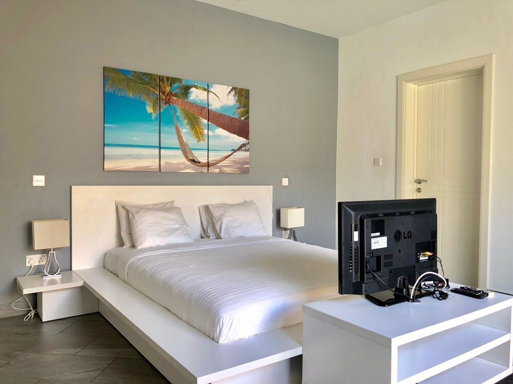 Amber Villas Diani — Mombasa — photo 4