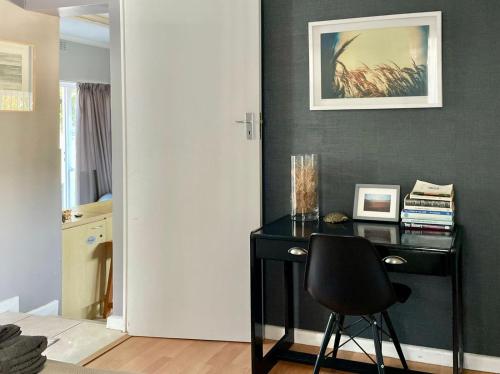 Milnerton Cottage