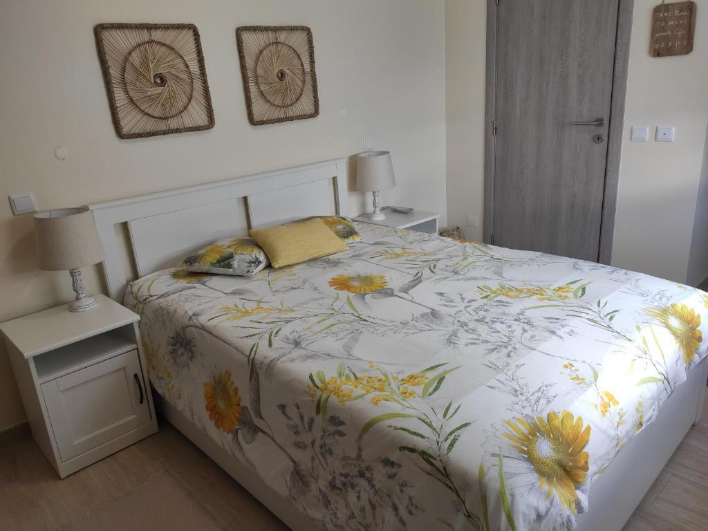 Numar Residence A A — 4-Star Luxury Hotel in Vila Nova De Cacela, Portugal