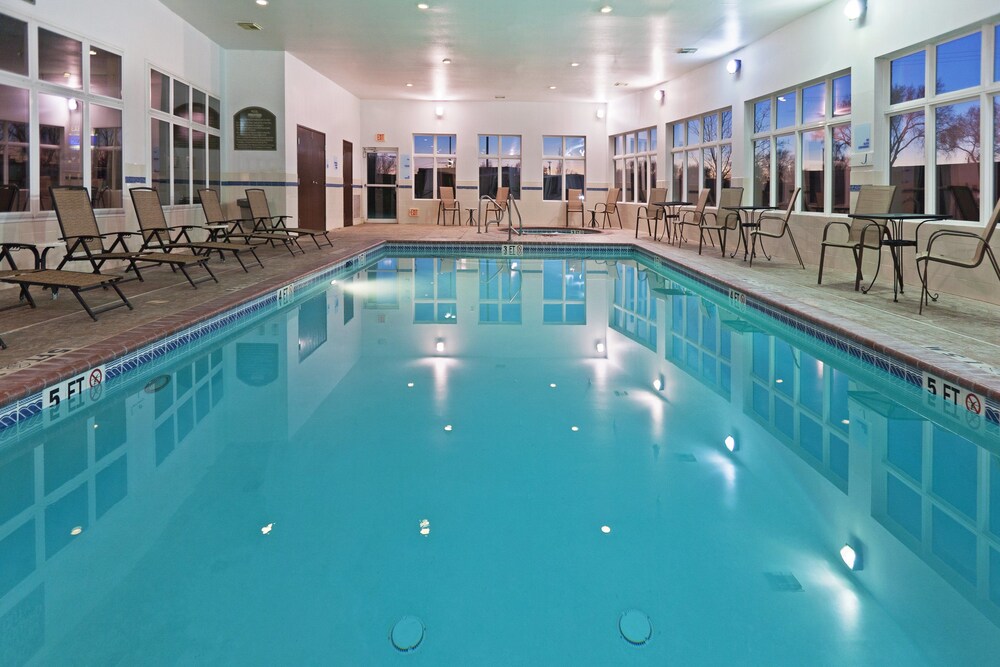 Holiday Inn Express Hereford by IHG - photo 10