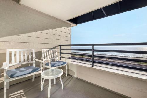 Hilton Vacation Club Riviera Beach & Shores - photo 5