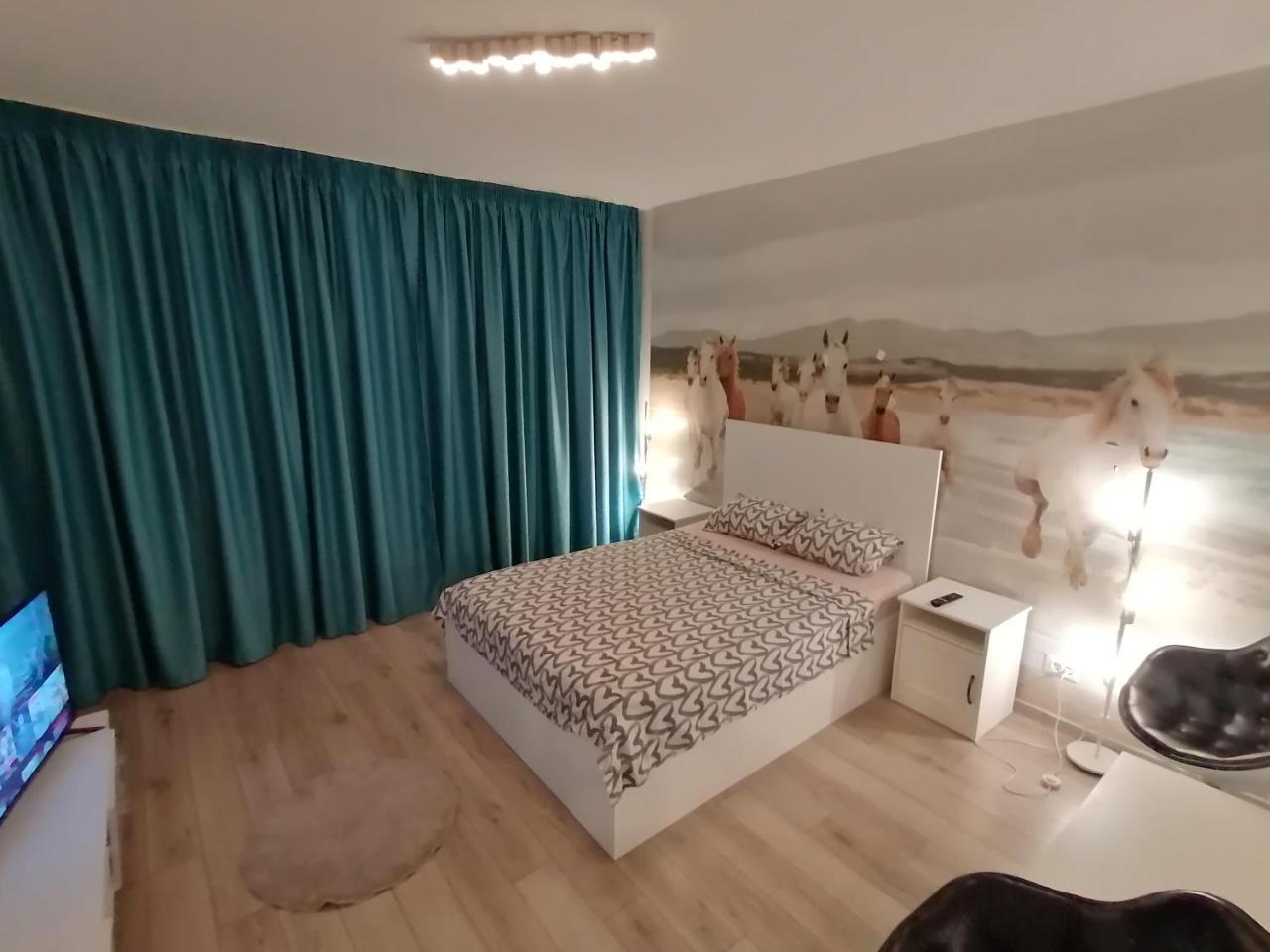 Baba Afiti Mall Plaza București — 4-Star Luxury Hotel in Bucharest, Romania
