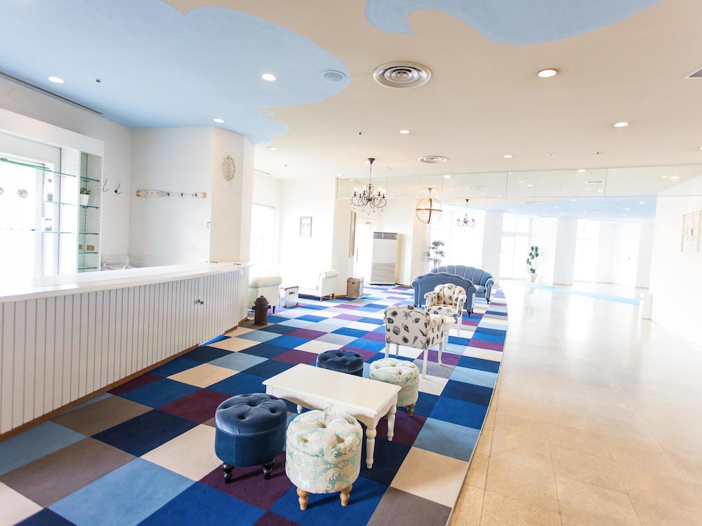 Hotel Areaone Sakaiminato Marina — Sakaiminato — photo 5