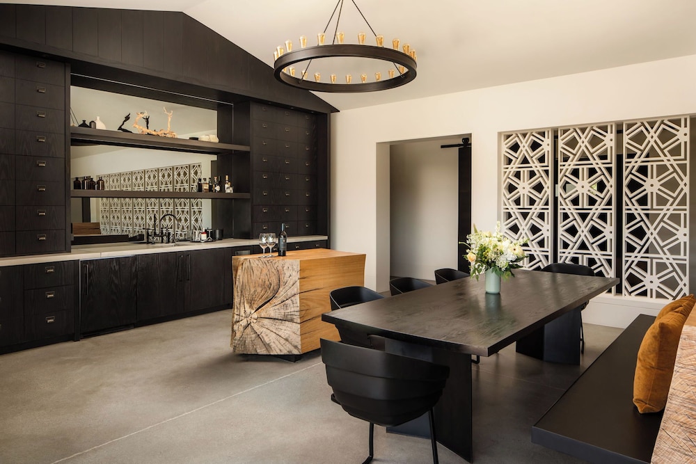 Four Seasons Resort and Residences Napa Valley - photo 58